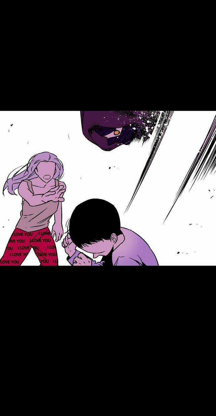 Người máy hủy diệt Chapter 21 trang 17