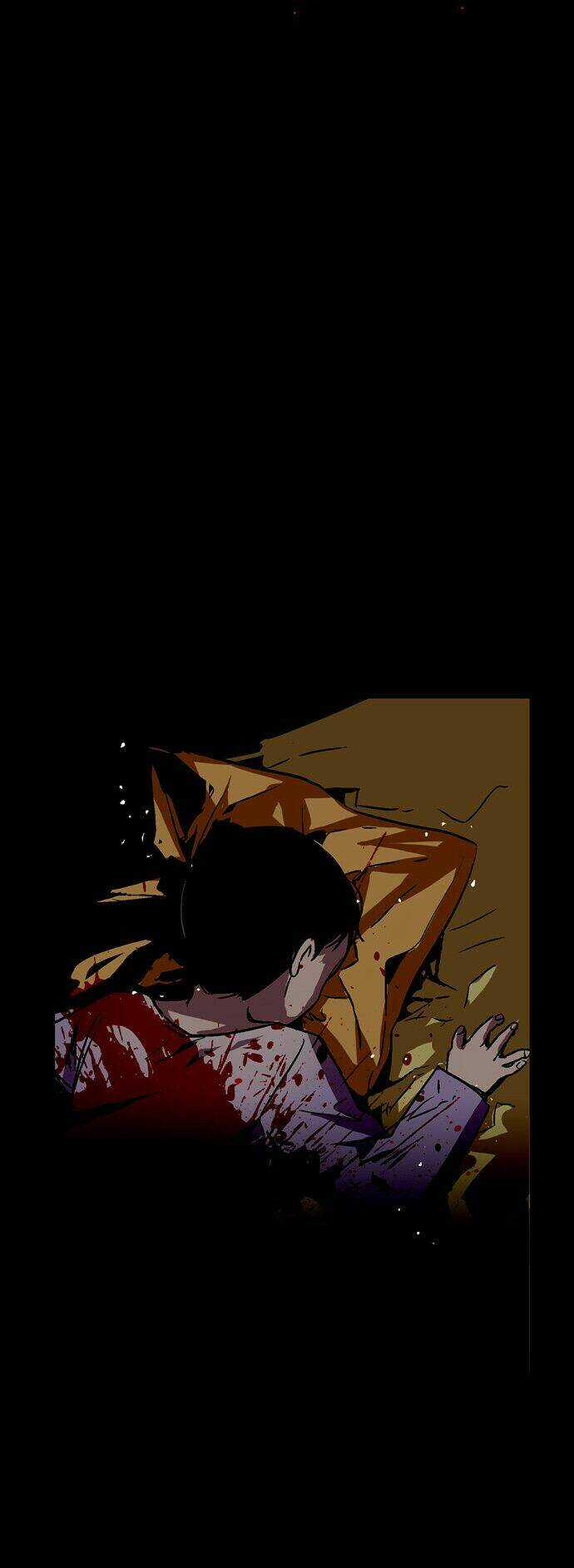 Người máy hủy diệt Chapter 21 trang 19