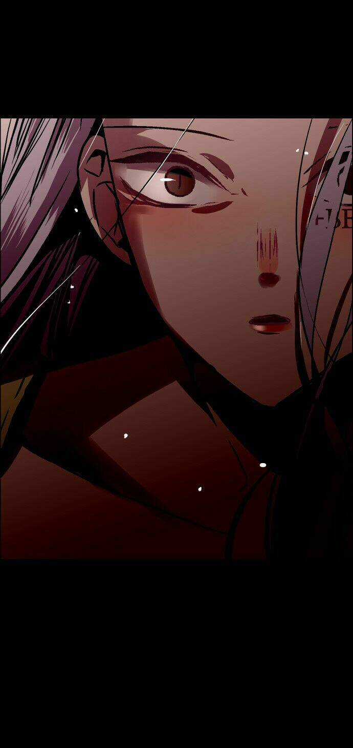 Người máy hủy diệt Chapter 21 trang 20