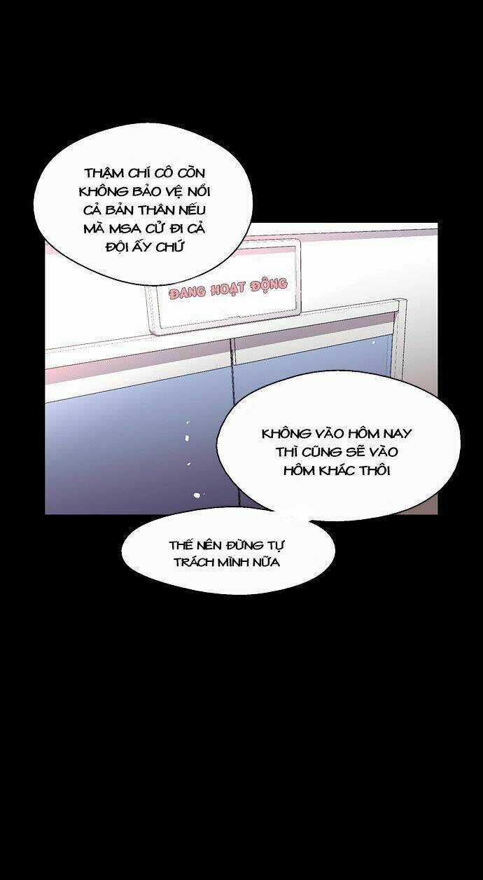 Người máy hủy diệt Chapter 21 trang 23