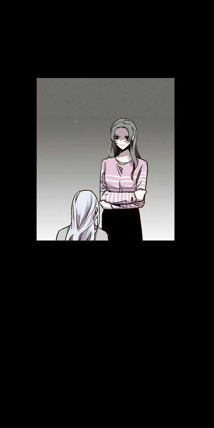 Người máy hủy diệt Chapter 21 trang 26