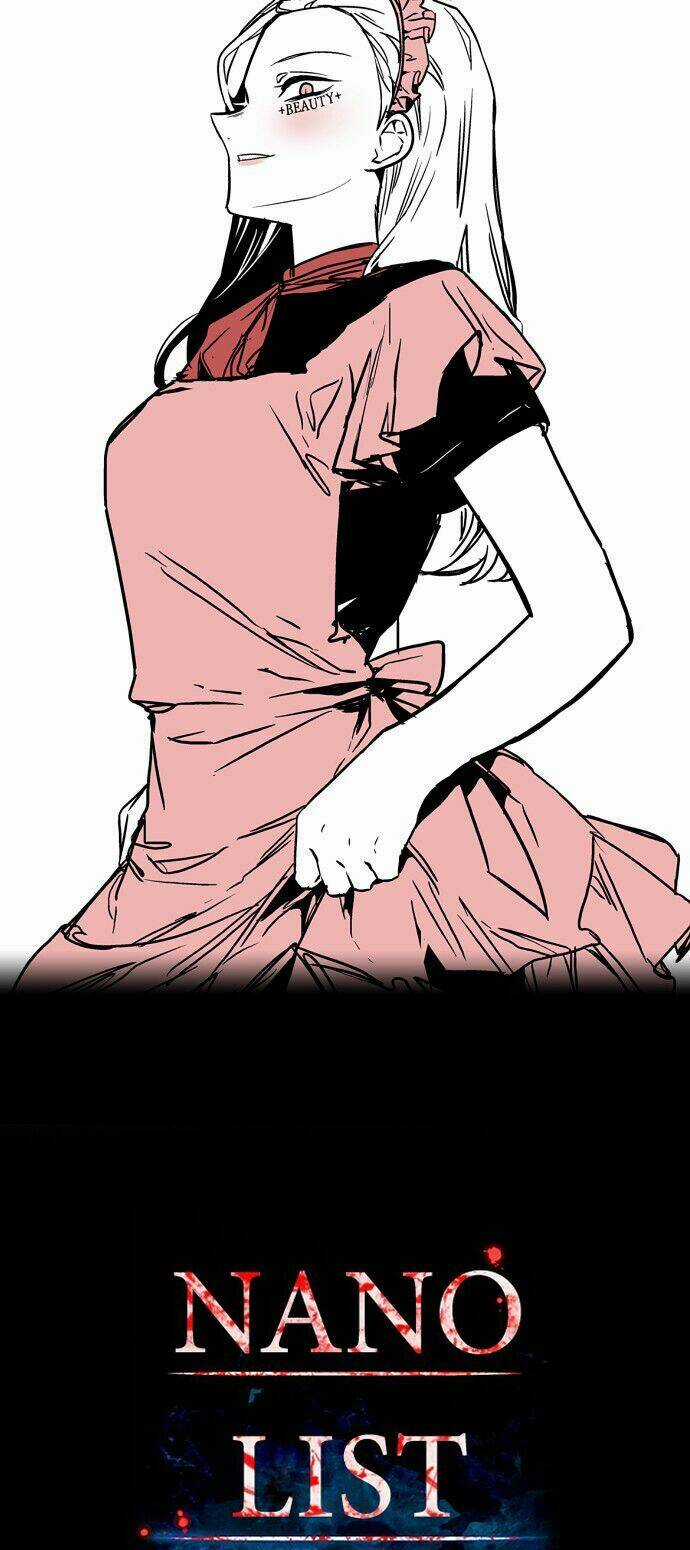 Người máy hủy diệt Chapter 21 trang 3