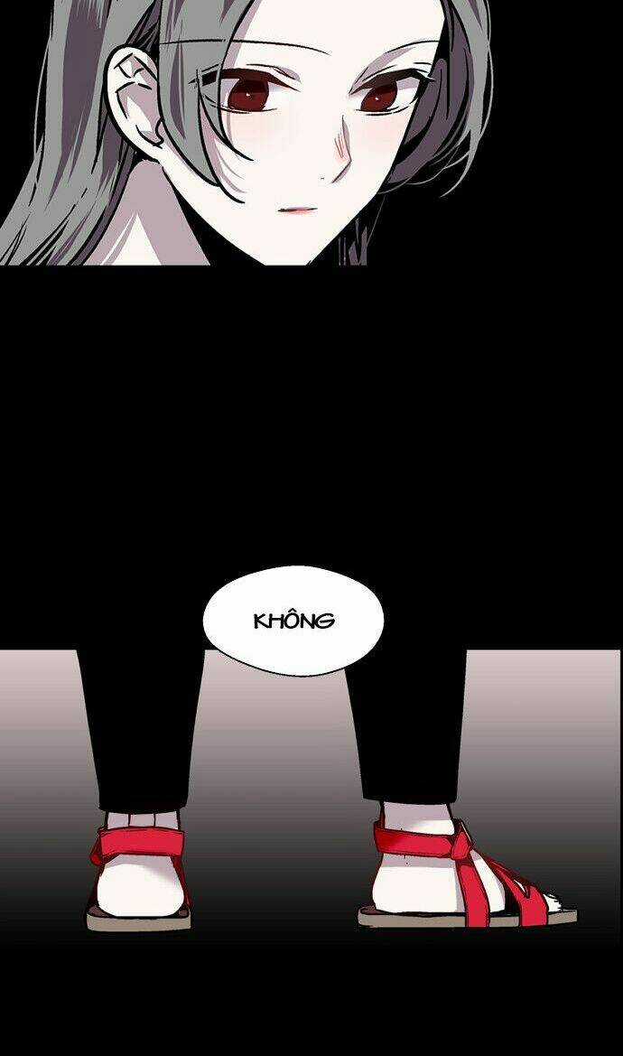 Người máy hủy diệt Chapter 21 trang 33