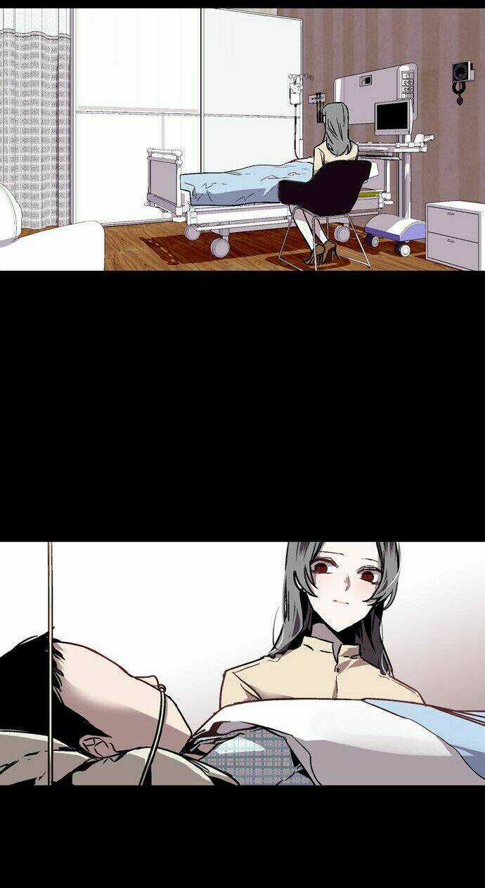 Người máy hủy diệt Chapter 21 trang 35