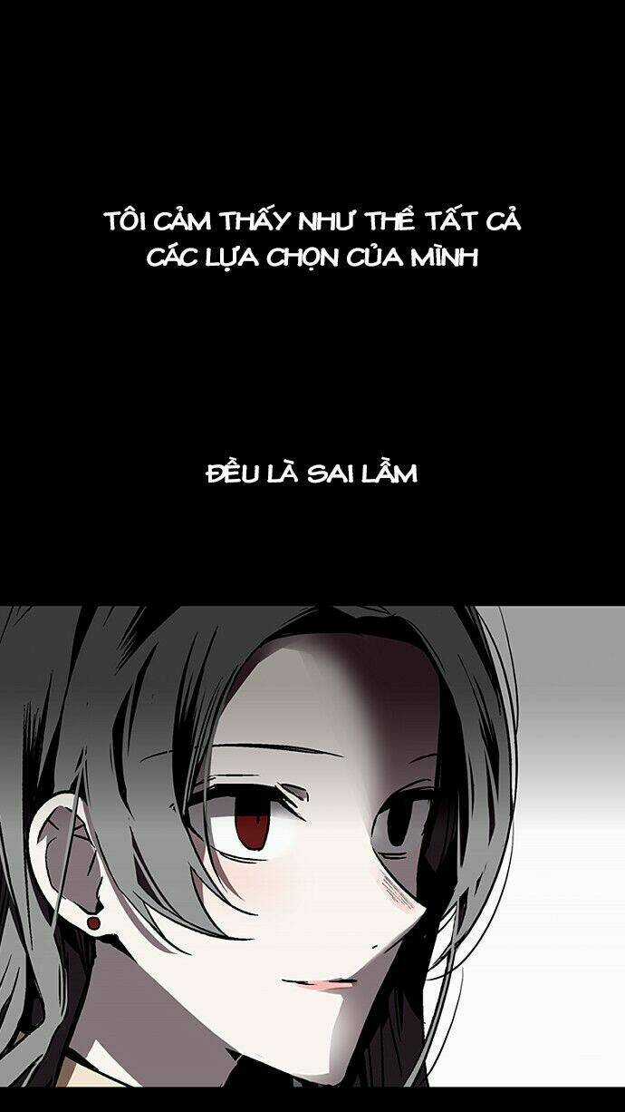 Người máy hủy diệt Chapter 21 trang 39