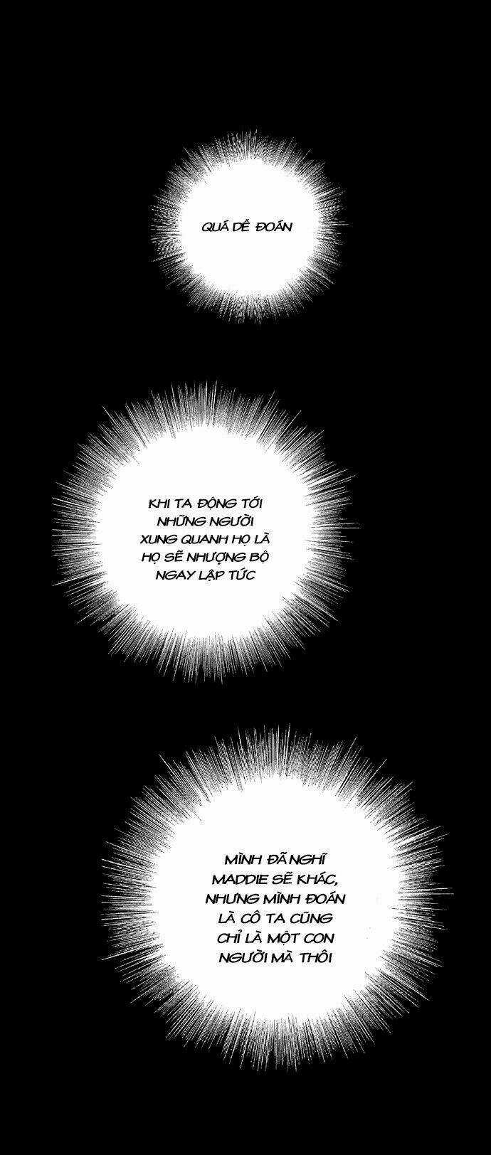 Người máy hủy diệt Chapter 21 trang 43