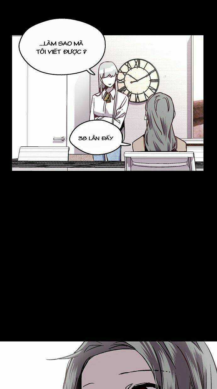 Người máy hủy diệt Chapter 21 trang 47