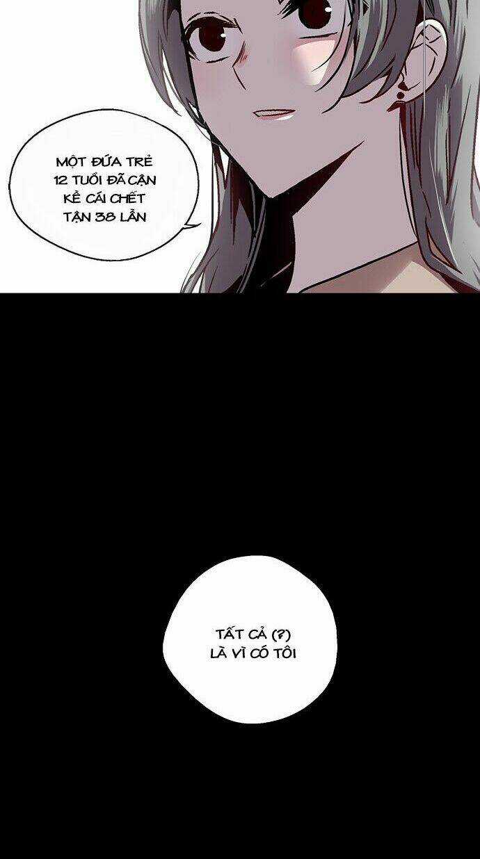 Người máy hủy diệt Chapter 21 trang 48