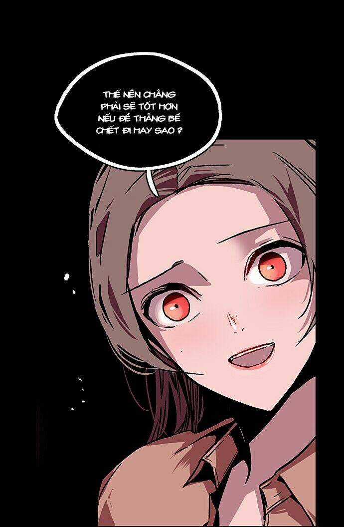 Người máy hủy diệt Chapter 21 trang 50