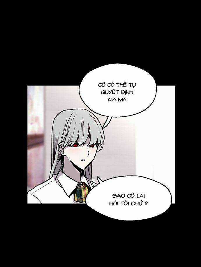 Người máy hủy diệt Chapter 21 trang 53