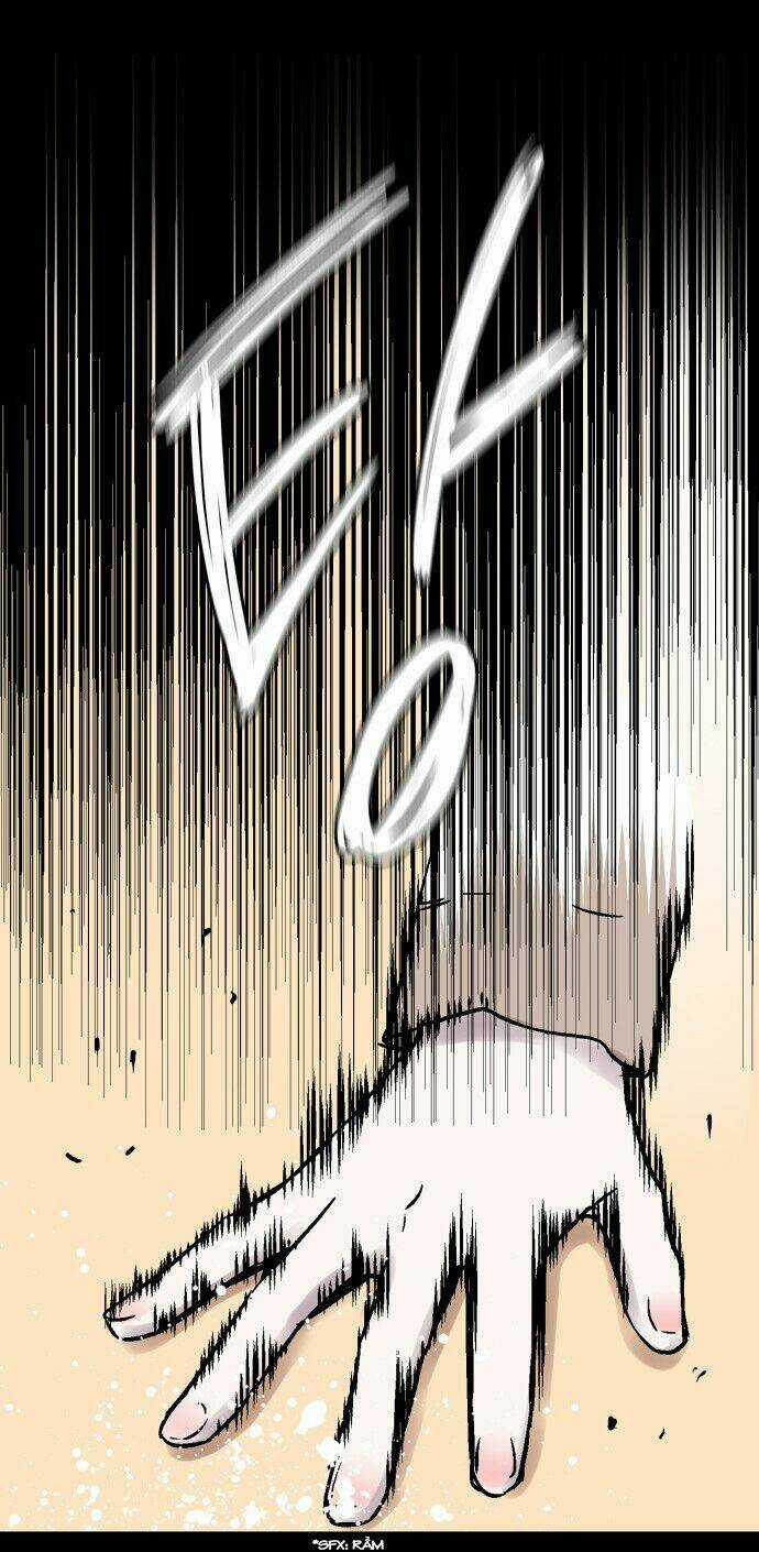 Người máy hủy diệt Chapter 21 trang 54