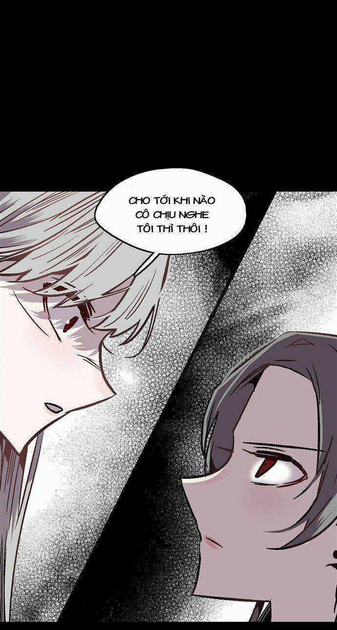 Người máy hủy diệt Chapter 21 trang 58