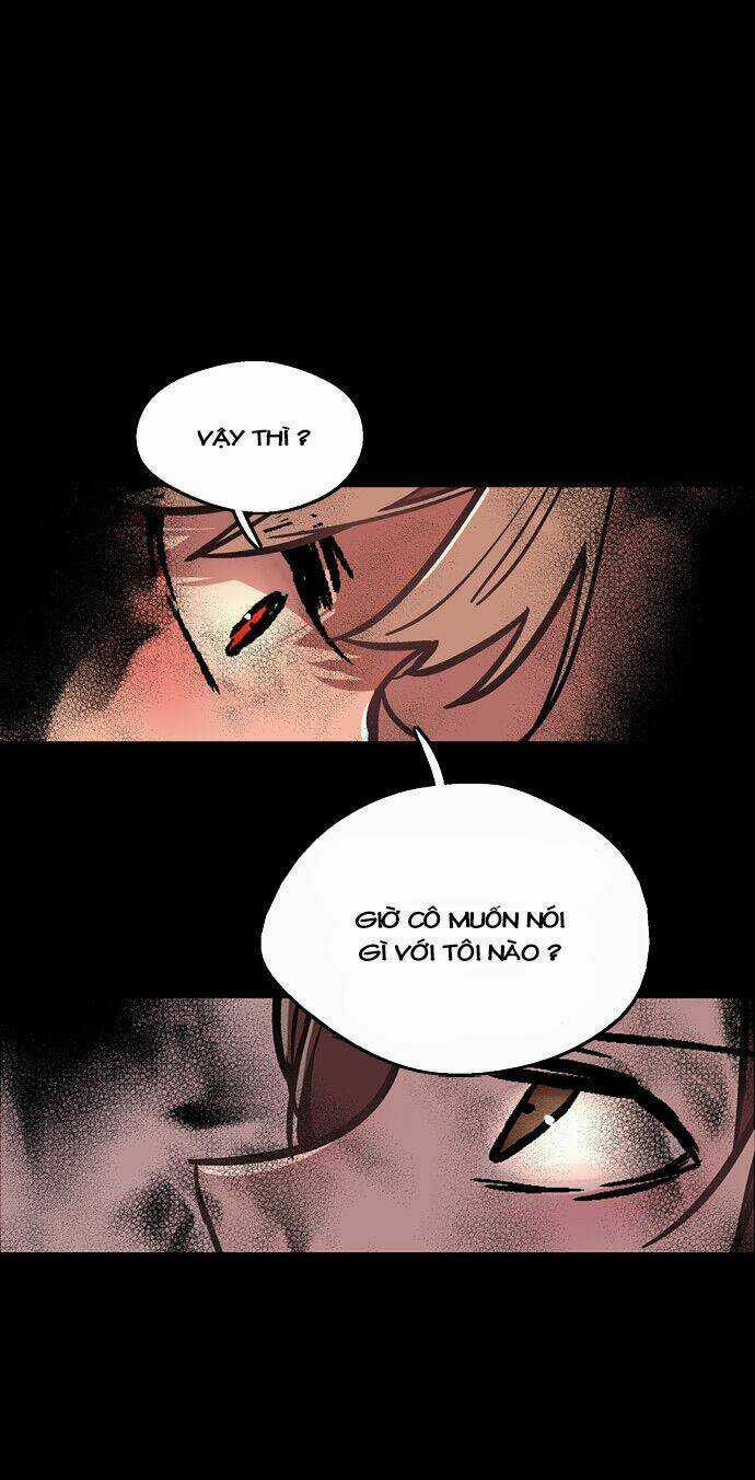 Người máy hủy diệt Chapter 21 trang 59