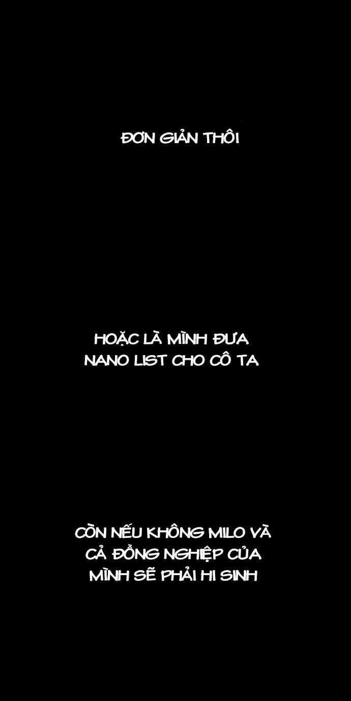 Người máy hủy diệt Chapter 21 trang 60