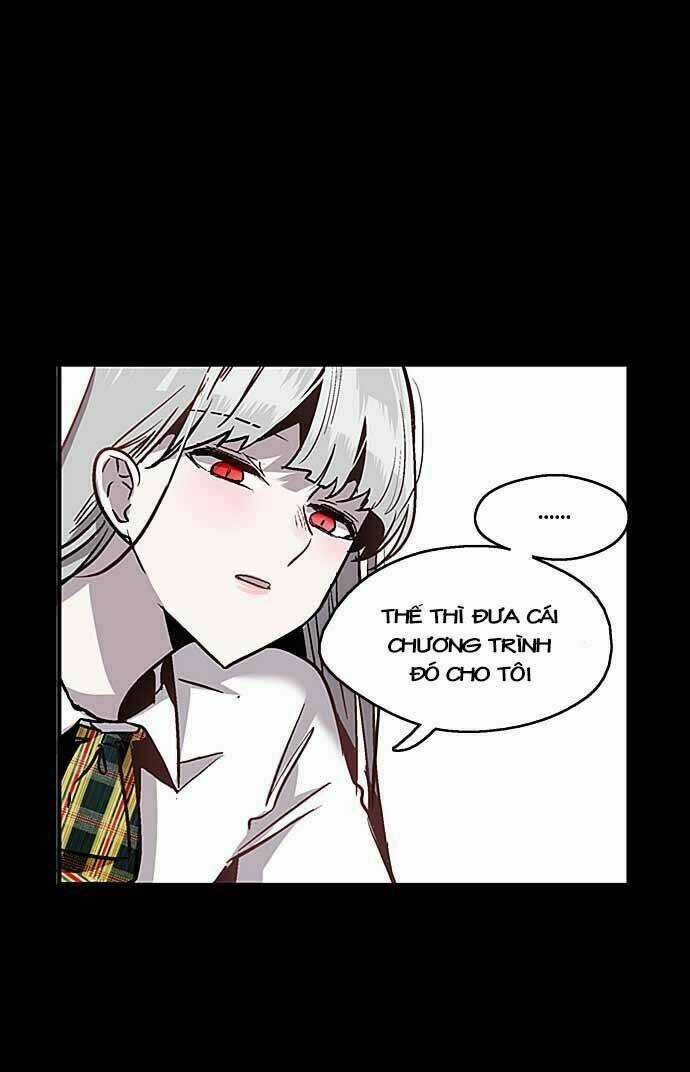 Người máy hủy diệt Chapter 21 trang 65