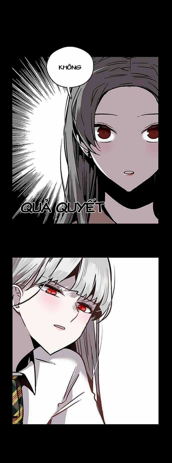 Người máy hủy diệt Chapter 21 trang 66