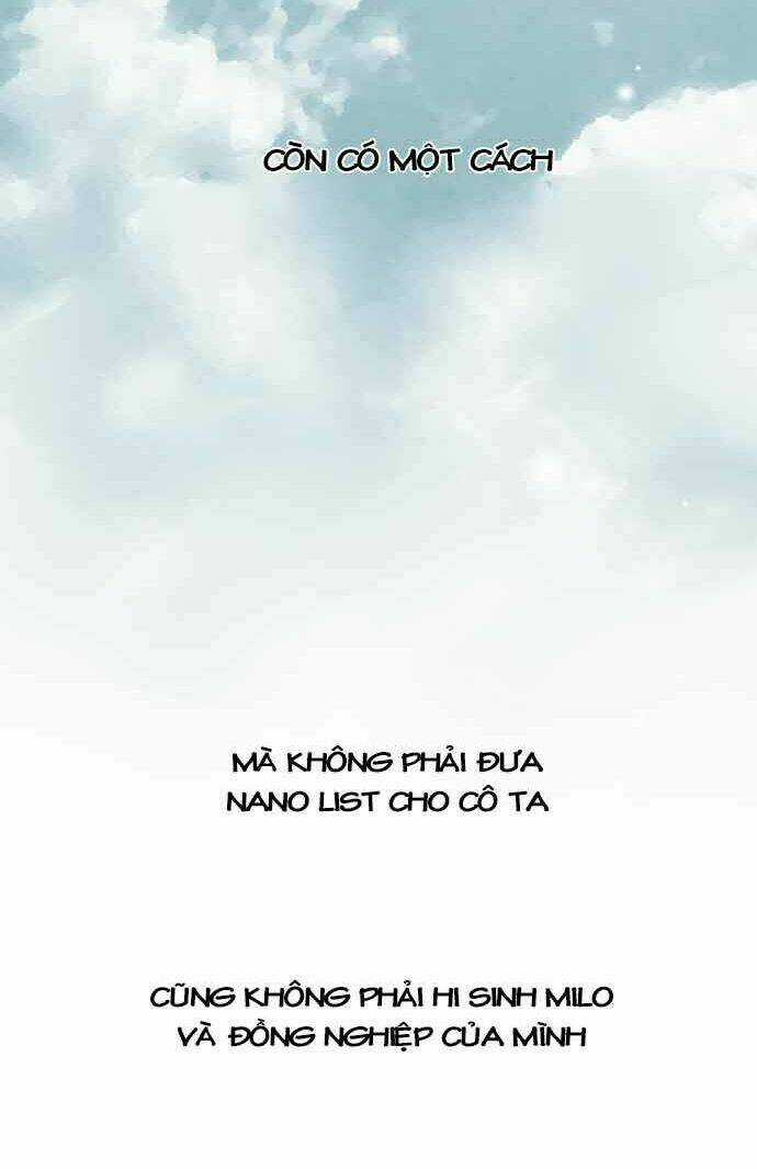 Người máy hủy diệt Chapter 21 trang 69