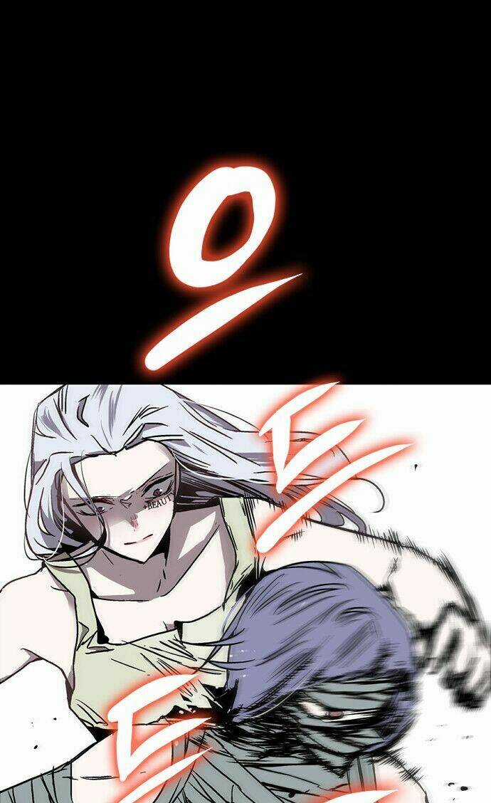 Người máy hủy diệt Chapter 21 trang 7