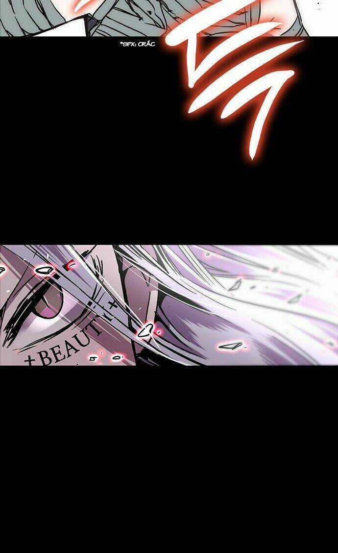 Người máy hủy diệt Chapter 21 trang 8