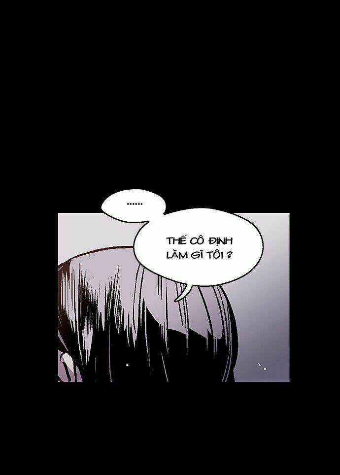 Người máy hủy diệt Chapter 22 trang 14