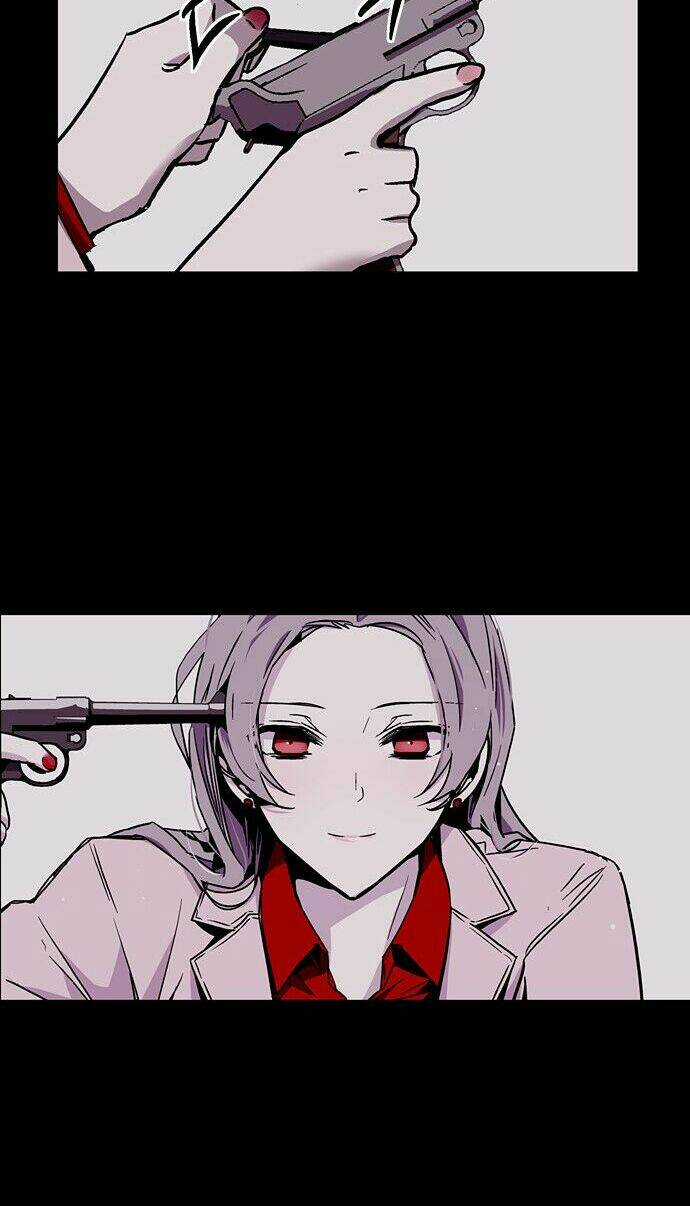 Người máy hủy diệt Chapter 22 trang 2