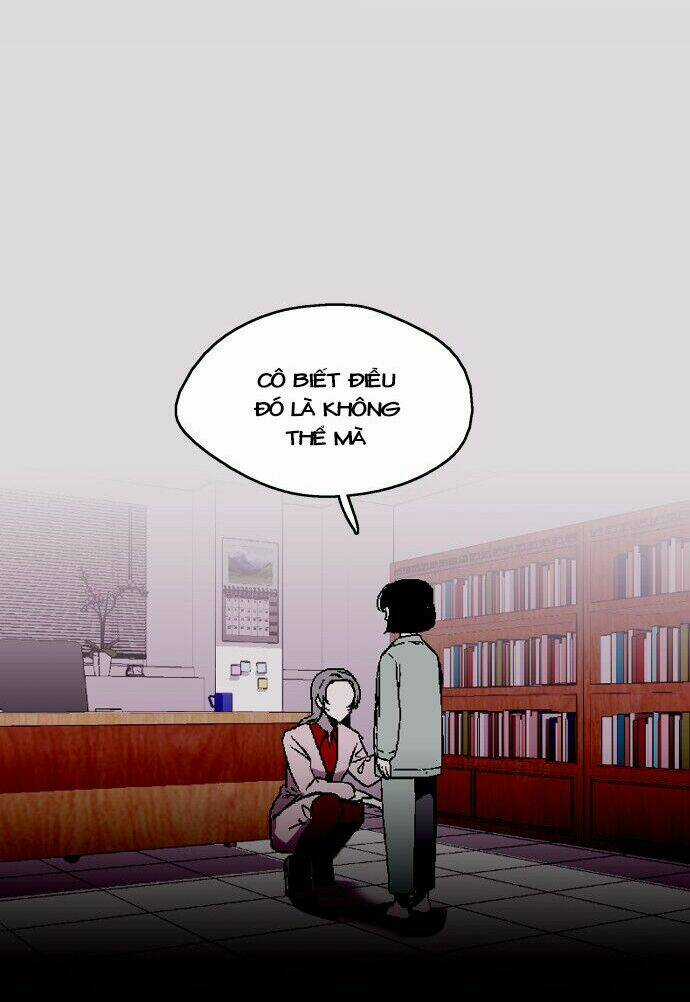 Người máy hủy diệt Chapter 22 trang 24