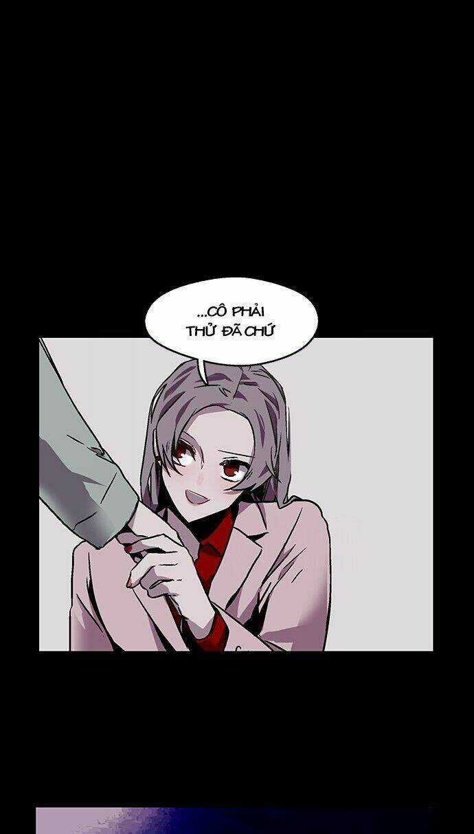 Người máy hủy diệt Chapter 22 trang 25