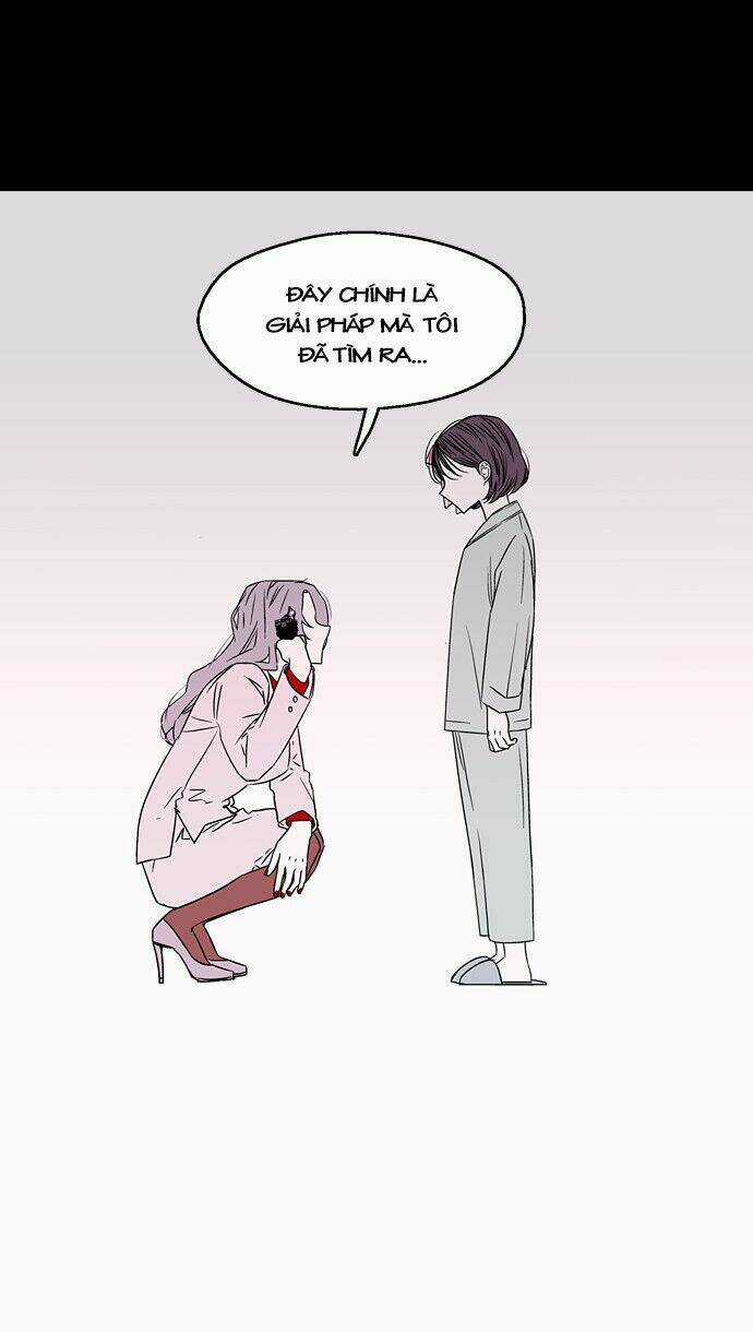 Người máy hủy diệt Chapter 22 trang 3