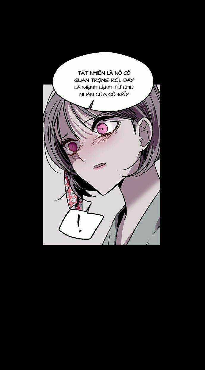 Người máy hủy diệt Chapter 22 trang 34