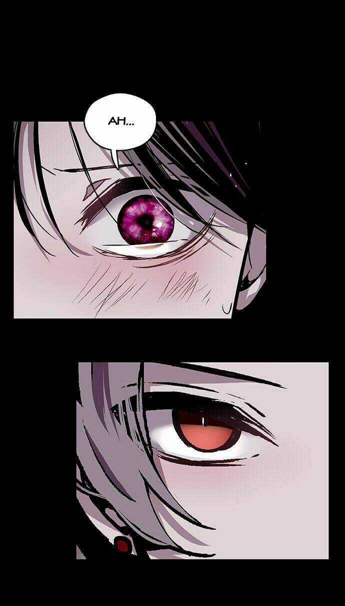 Người máy hủy diệt Chapter 22 trang 36