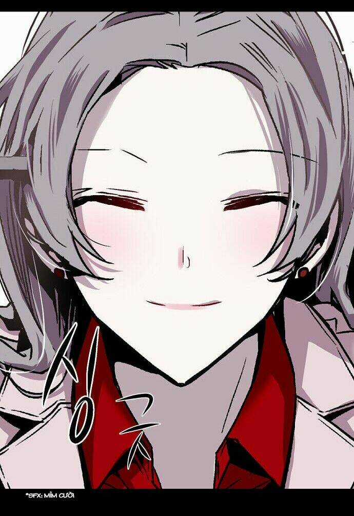 Người máy hủy diệt Chapter 22 trang 38