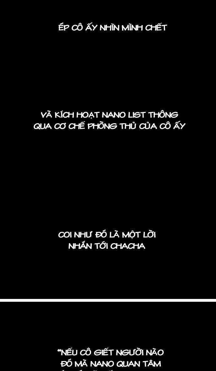 Người máy hủy diệt Chapter 22 trang 40