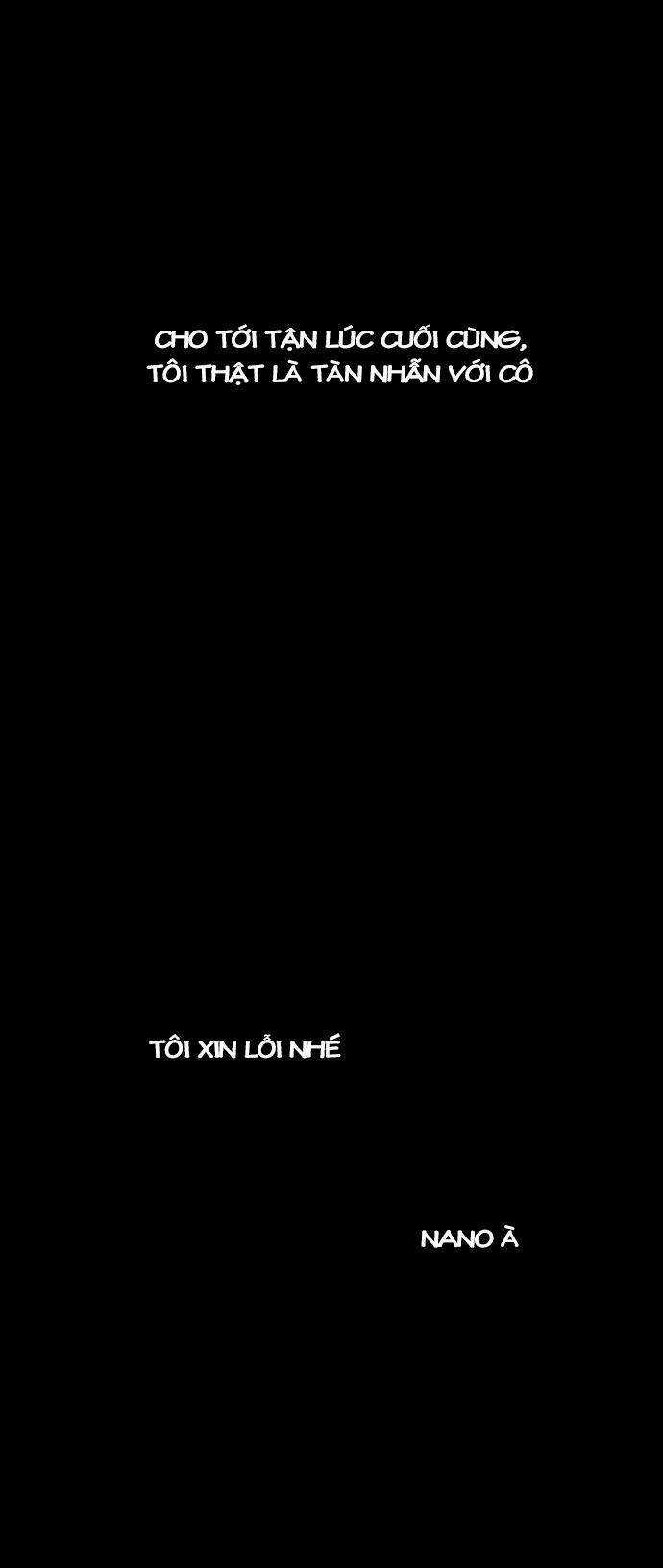 Người máy hủy diệt Chapter 22 trang 42