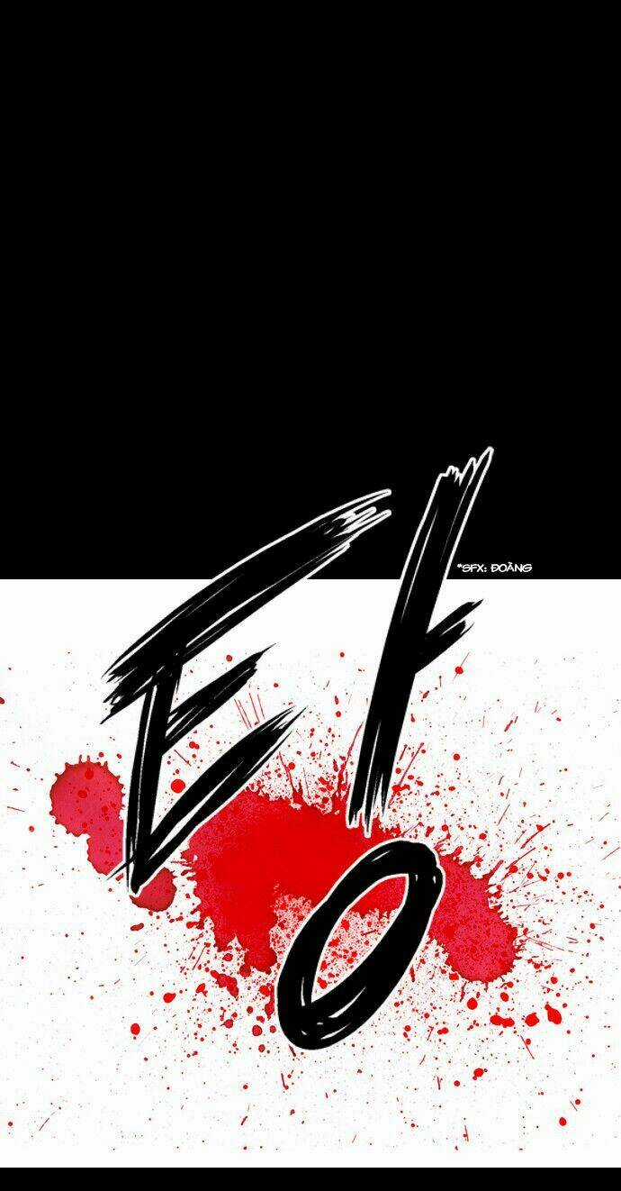 Người máy hủy diệt Chapter 22 trang 43