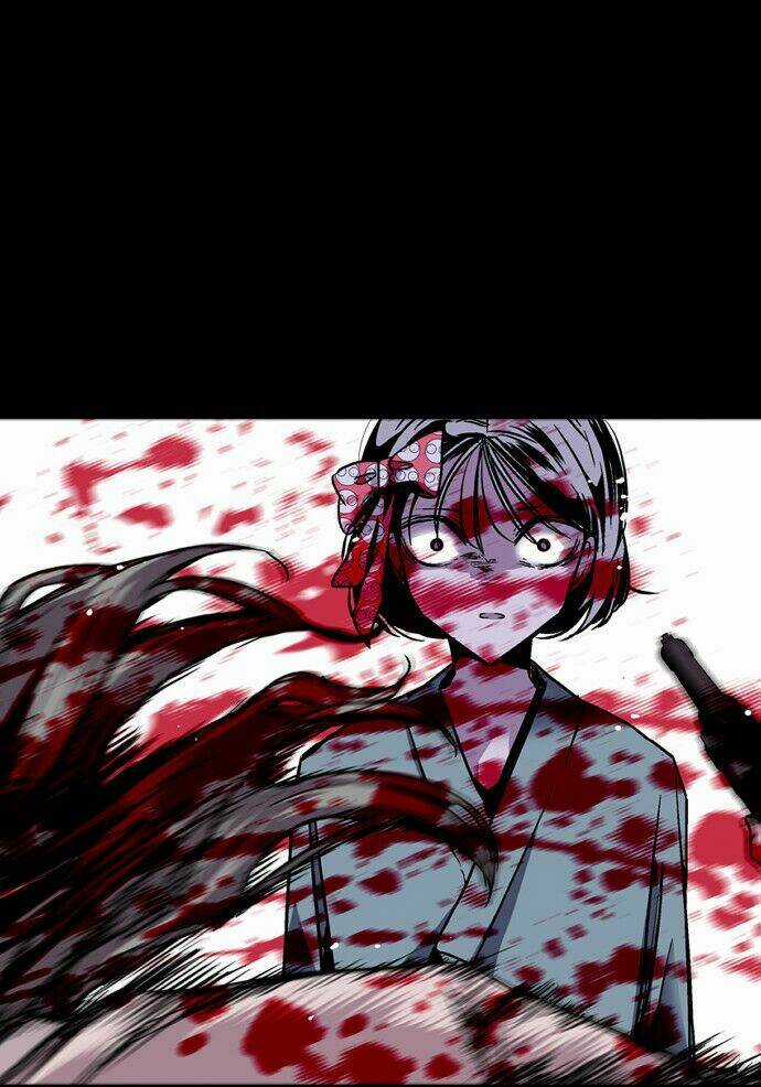 Người máy hủy diệt Chapter 22 trang 44