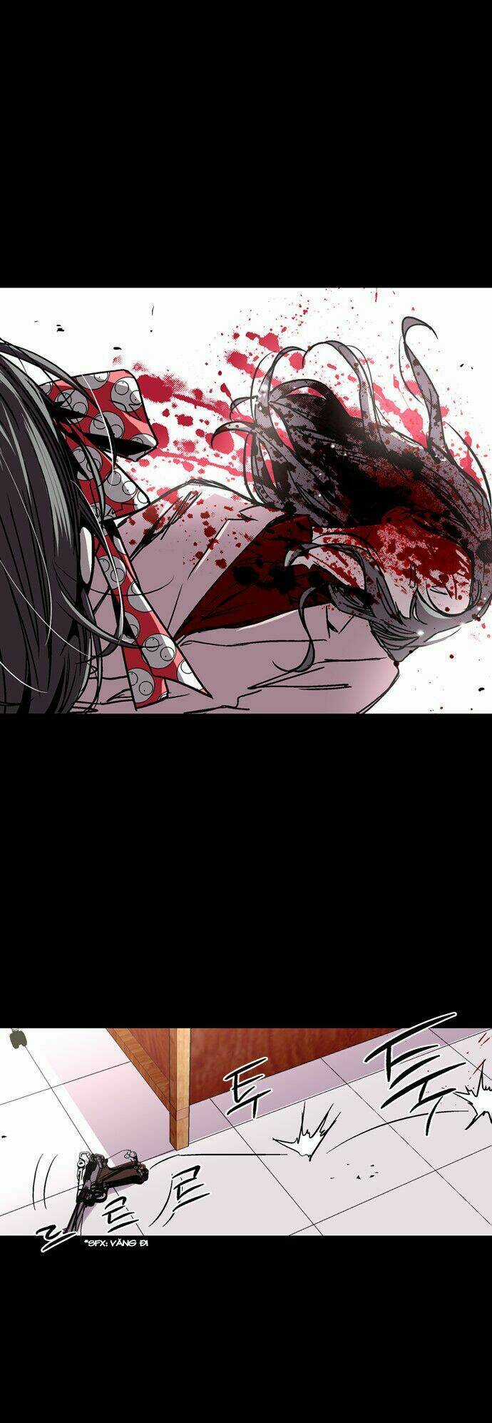 Người máy hủy diệt Chapter 22 trang 45