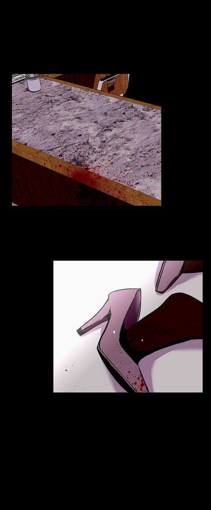 Người máy hủy diệt Chapter 22 trang 46