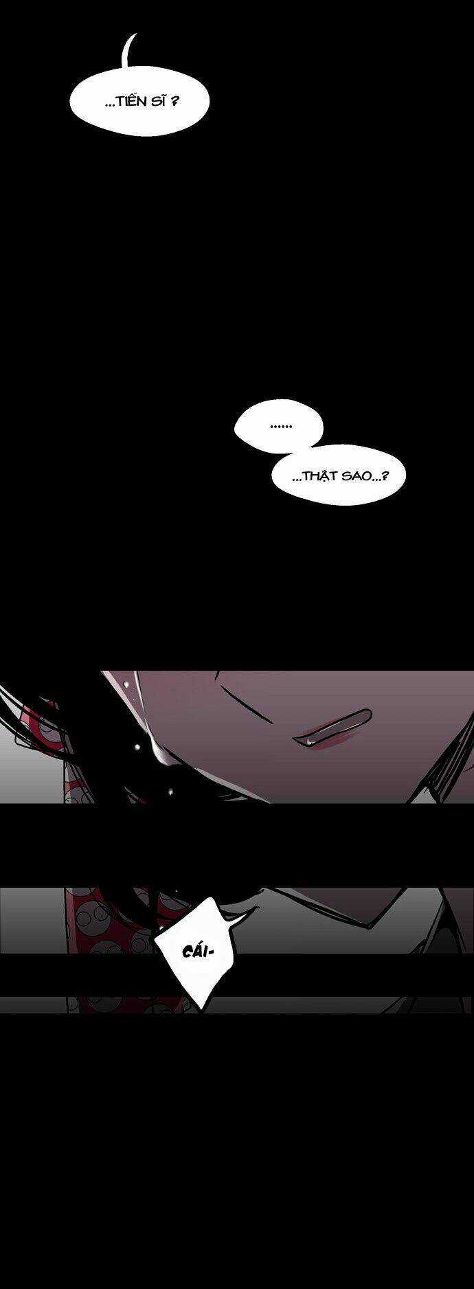 Người máy hủy diệt Chapter 22 trang 49