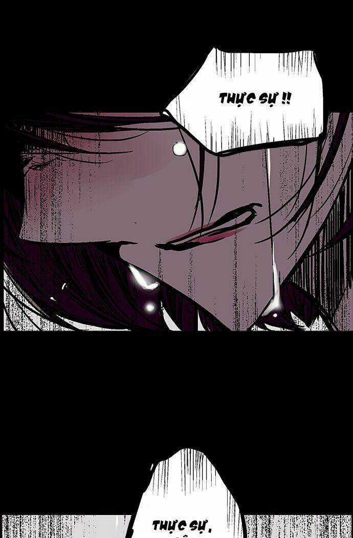 Người máy hủy diệt Chapter 22 trang 52