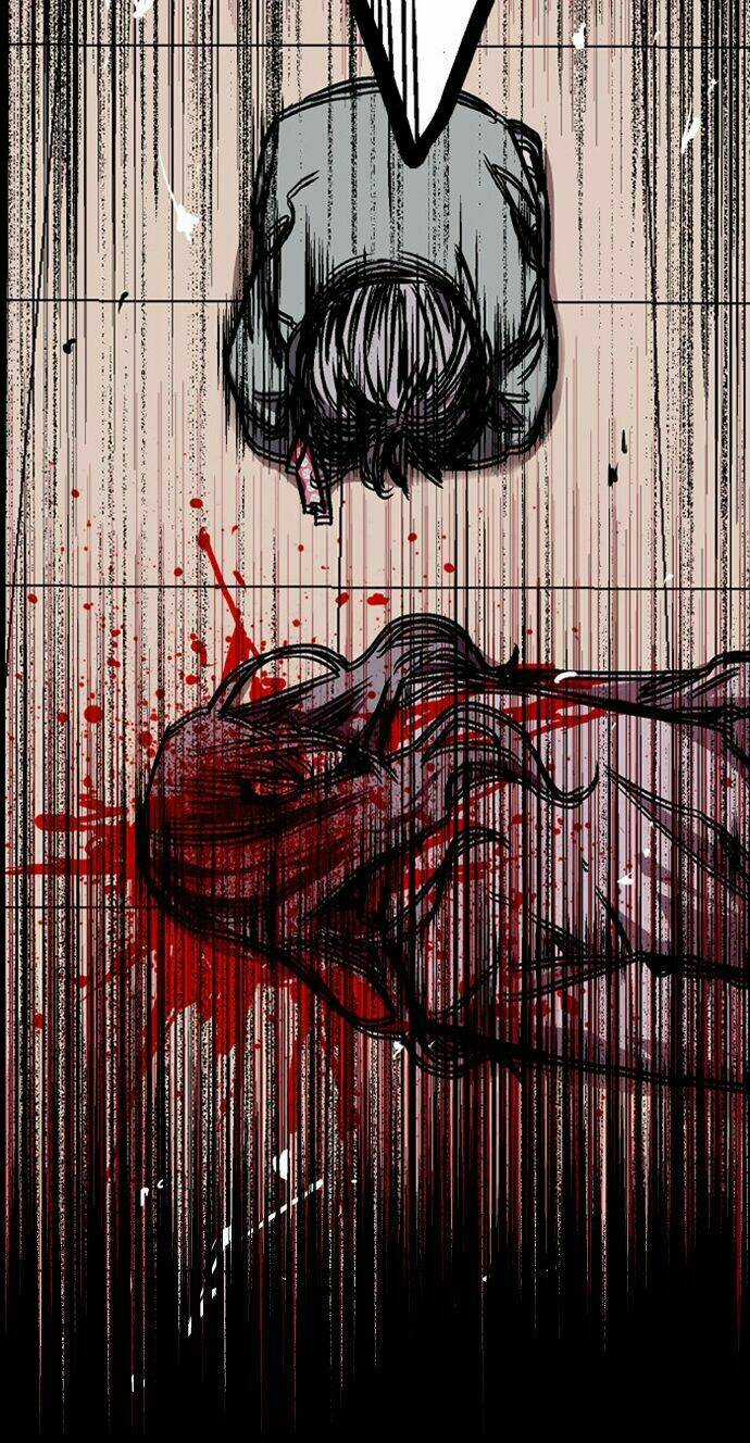 Người máy hủy diệt Chapter 22 trang 56