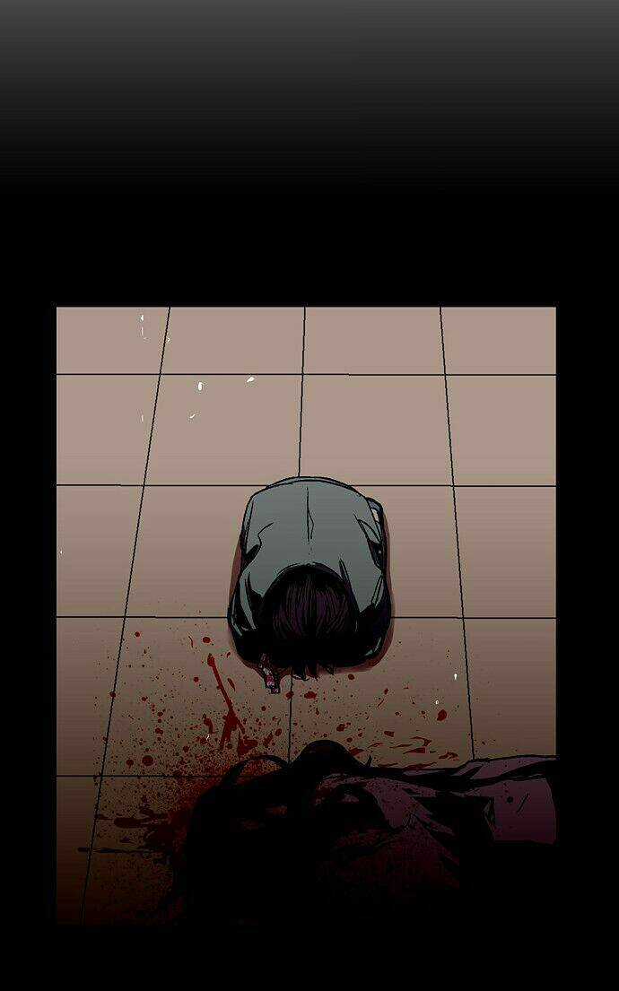 Người máy hủy diệt Chapter 22 trang 60