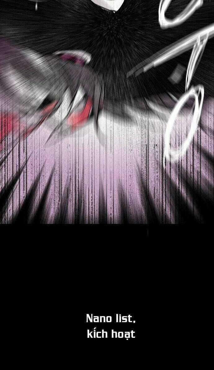 Người máy hủy diệt Chapter 22 trang 64