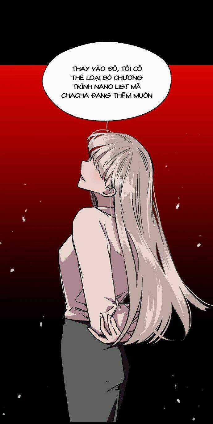 Người máy hủy diệt Chapter 22 trang 7