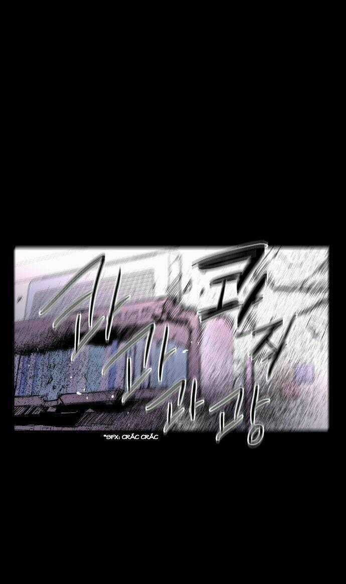 Người máy hủy diệt Chapter 23 trang 1