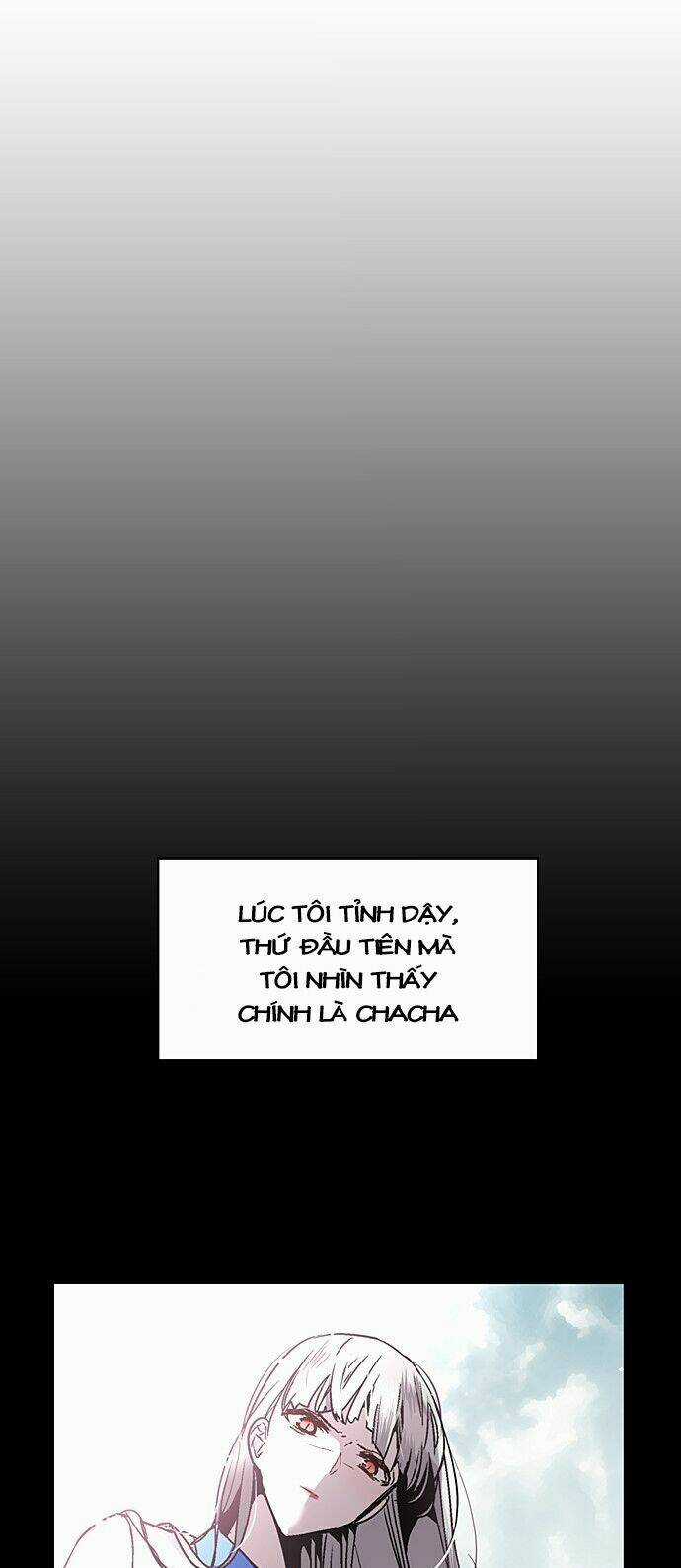 Người máy hủy diệt Chapter 23 trang 12