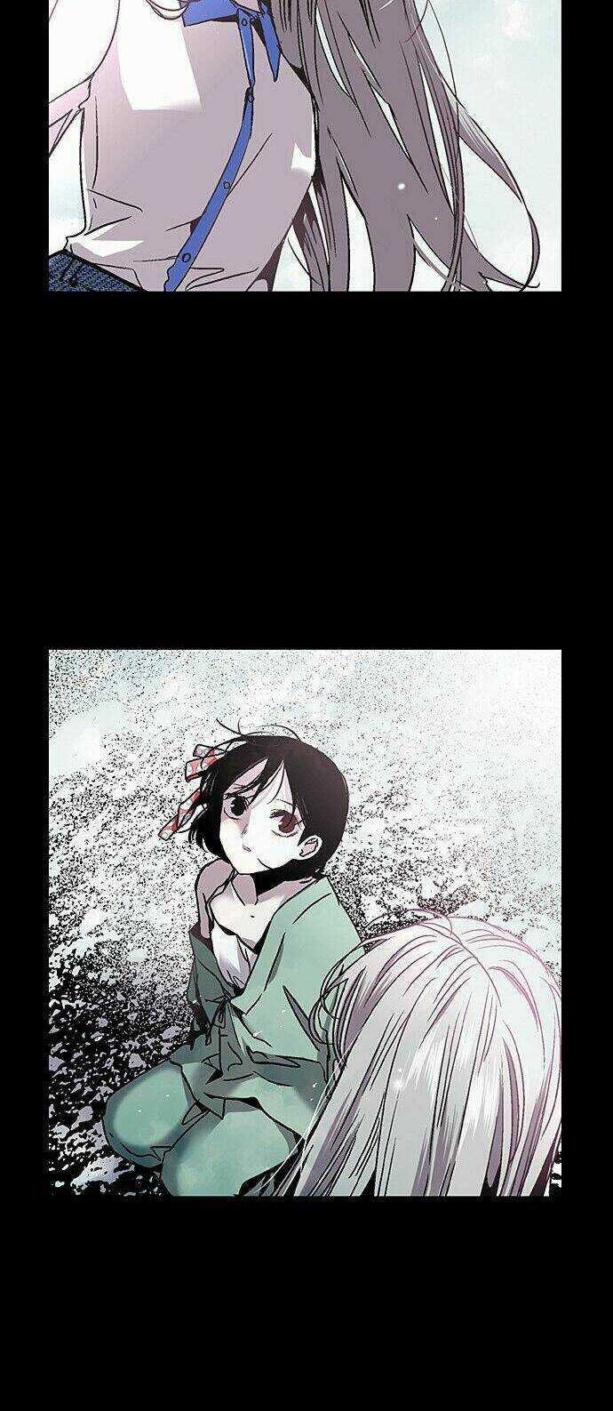 Người máy hủy diệt Chapter 23 trang 13