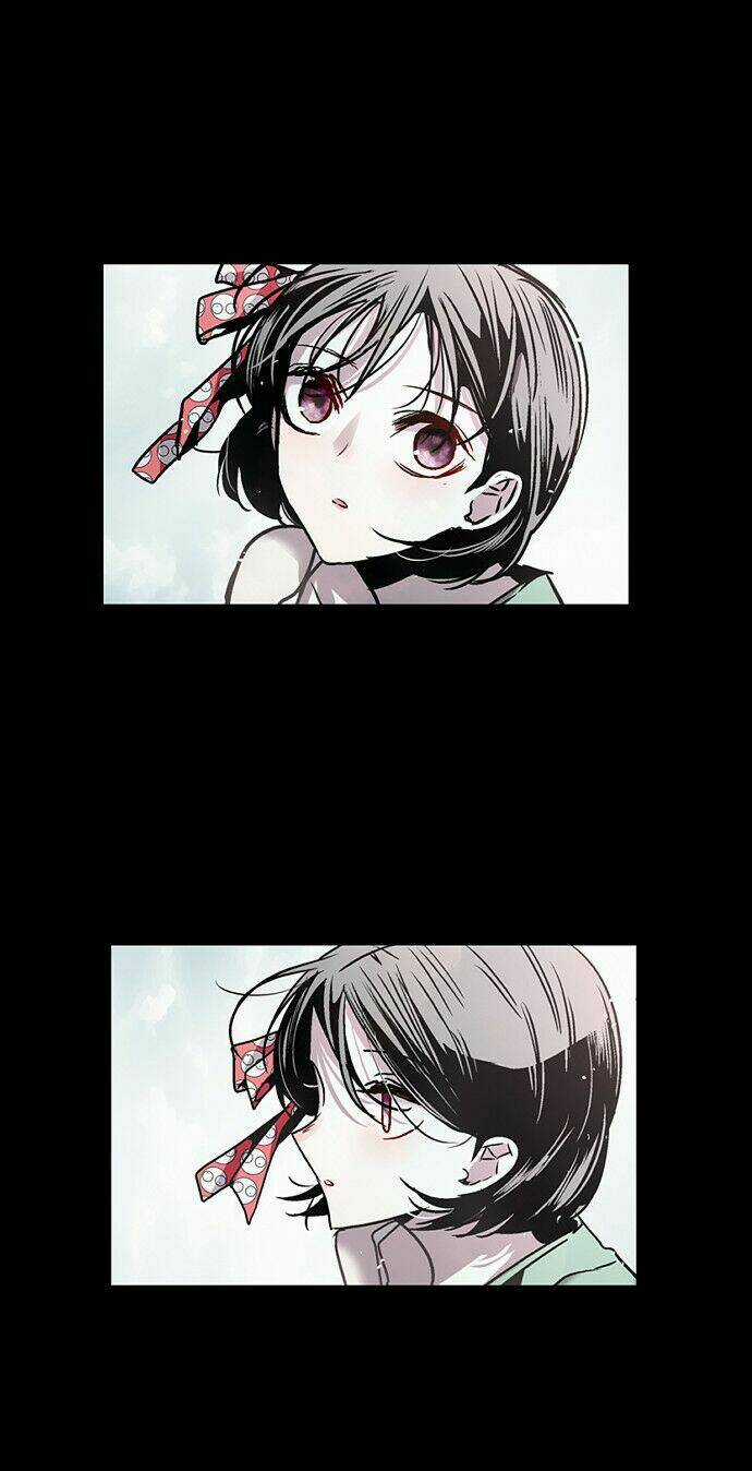 Người máy hủy diệt Chapter 23 trang 14