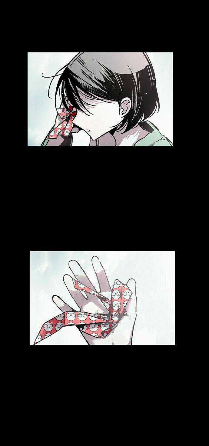 Người máy hủy diệt Chapter 23 trang 15