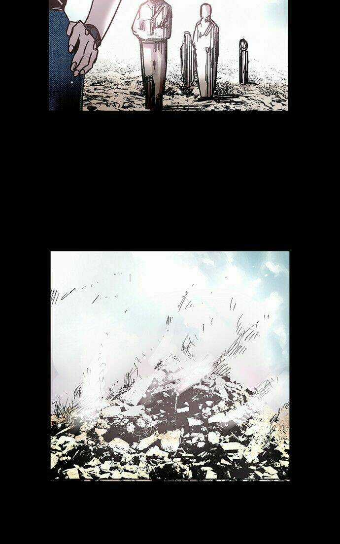 Người máy hủy diệt Chapter 23 trang 17