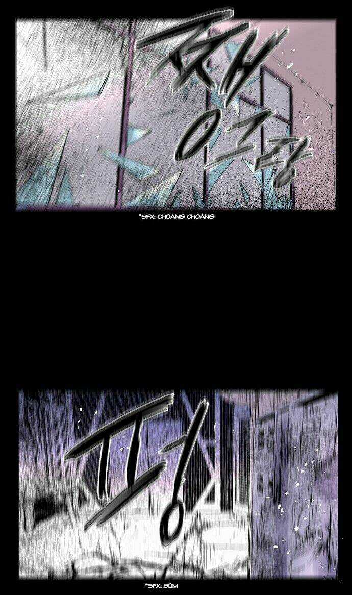 Người máy hủy diệt Chapter 23 trang 2